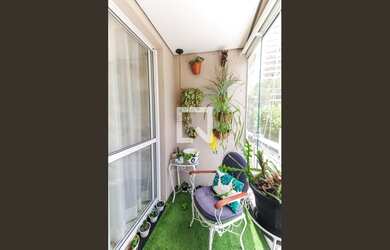 Imagem 8: Apartamento à Venda - Mooca, 2 Quartos, 85 m2