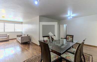 Imagem 6: Apartamento à Venda - Higienópolis, 4 Quartos, 167 m2