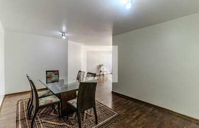 Imagem 7: Apartamento à Venda - Higienópolis, 4 Quartos, 167 m2