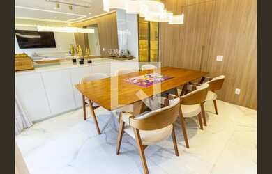 Imagem 5: Apartamento à Venda - Jardim Anália Franco, 3 Quartos, 136 m2