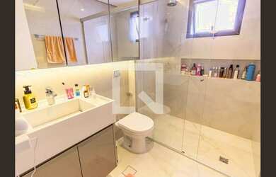 Imagem 16: Apartamento à Venda - Jardim Anália Franco, 3 Quartos, 136 m2