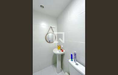 Imagem 13: Apartamento à Venda - Mooca, 1 Quarto, 25 m2