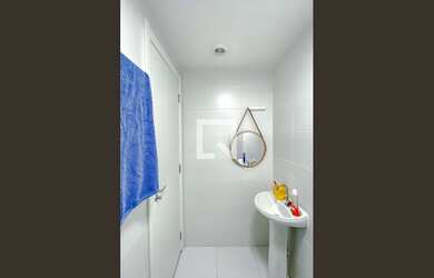 Imagem 12: Apartamento à Venda - Mooca, 1 Quarto, 25 m2