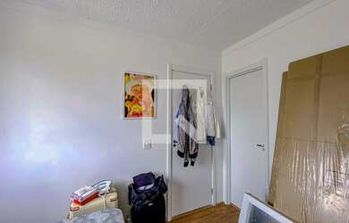 Imagem 9: Apartamento à Venda - Mooca, 1 Quarto, 25 m2