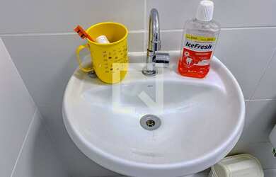 Imagem 14: Apartamento à Venda - Mooca, 1 Quarto, 25 m2