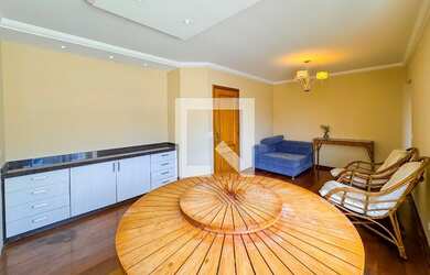 Imagem 4: Apartamento à Venda - Vila Mariana, 3 Quartos, 96 m2