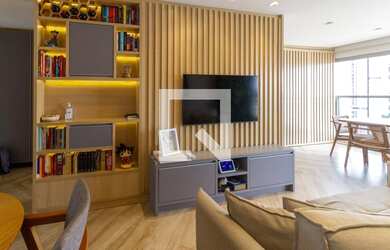 Imagem 6: Apartamento à Venda - Vila Pompéia, 2 Quartos, 70 m2