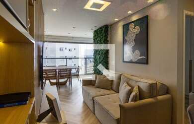 Imagem 1: Apartamento à Venda - Vila Pompéia, 2 Quartos, 70 m2