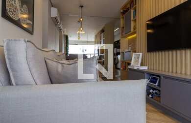 Imagem 3: Apartamento à Venda - Vila Pompéia, 2 Quartos, 70 m2