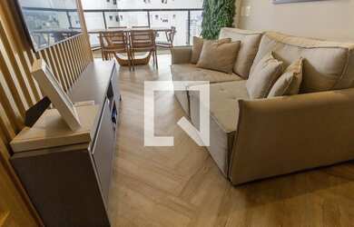 Imagem 5: Apartamento à Venda - Vila Pompéia, 2 Quartos, 70 m2