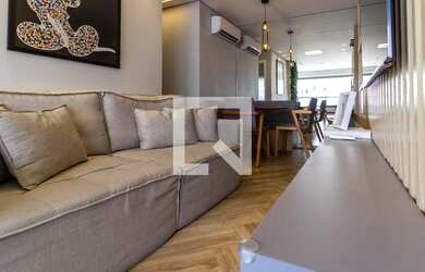 Imagem 4: Apartamento à Venda - Vila Pompéia, 2 Quartos, 70 m2