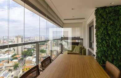 Imagem 9: Apartamento à Venda - Vila Pompéia, 2 Quartos, 70 m2