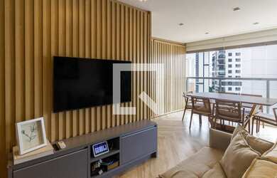 Imagem 2: Apartamento à Venda - Vila Pompéia, 2 Quartos, 70 m2