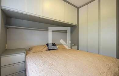 Imagem 14: Apartamento à Venda - Jardim Paulistano, 1 Quarto, 50 m2