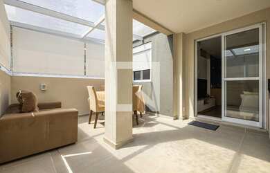 Imagem 9: Apartamento à Venda - Jardim Paulistano, 1 Quarto, 50 m2