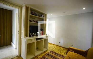 Imagem 15: Apartamento à Venda - Vila Mariana, 3 Quartos, 160 m2