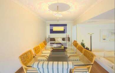 Imagem 7: Apartamento à Venda - Santo Amaro , 3 Quartos, 216 m2