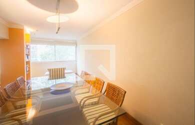 Imagem 6: Apartamento à Venda - Santo Amaro , 3 Quartos, 216 m2