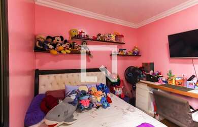 Imagem 13: Apartamento à Venda - Jardim Anália Franco, 3 Quartos, 140 m2