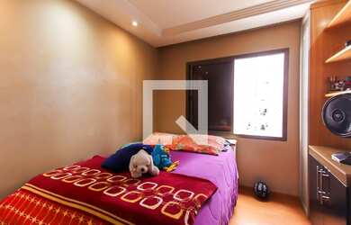 Imagem 9: Apartamento à Venda - Jardim Anália Franco, 3 Quartos, 140 m2