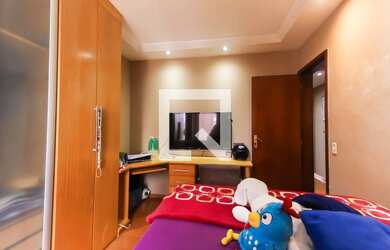 Imagem 11: Apartamento à Venda - Jardim Anália Franco, 3 Quartos, 140 m2