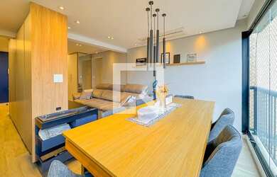 Imagem 16: Apartamento à Venda - Vila Mariana, 2 Quartos, 65 m2