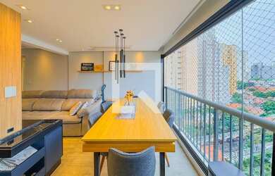 Imagem 10: Apartamento à Venda - Vila Mariana, 2 Quartos, 65 m2