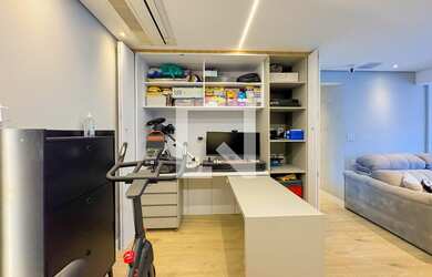 Imagem 6: Apartamento à Venda - Vila Mariana, 2 Quartos, 65 m2