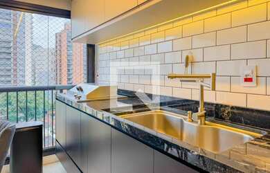 Imagem 12: Apartamento à Venda - Vila Mariana, 2 Quartos, 65 m2