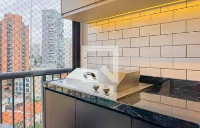 Imagem 13: Apartamento à Venda - Vila Mariana, 2 Quartos, 65 m2