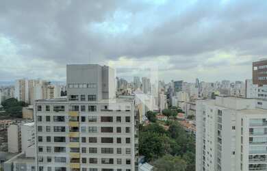 Imagem 11: Apartamento à Venda - Consolação, 1 Quarto, 100 m2