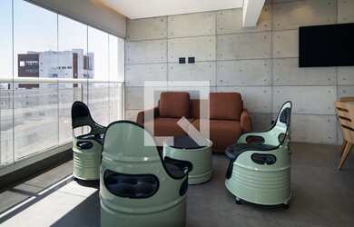 Imagem 16: Apartamento à Venda - Consolação, 1 Quarto, 100 m2