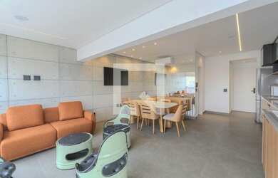 Imagem 5: Apartamento à Venda - Consolação, 1 Quarto, 100 m2