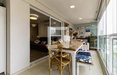 Imagem 10: Apartamento à Venda - Aclimação, 3 Quartos, 106 m2