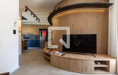 Imagem 10: Apartamento à Venda - Vila Mariana, 1 Quarto, 96 m2