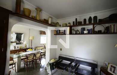 Imagem 8: Apartamento à Venda - Vila Mariana, 3 Quartos, 198 m2