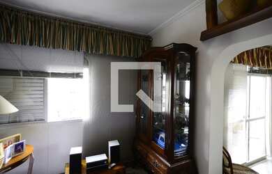 Imagem 7: Apartamento à Venda - Vila Mariana, 3 Quartos, 198 m2