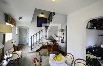 Imagem 4: Apartamento à Venda - Vila Mariana, 3 Quartos, 198 m2