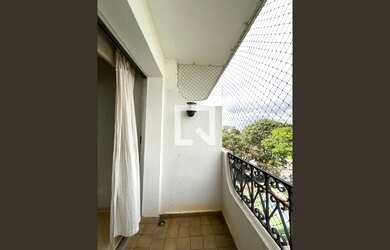 Imagem 8: Apartamento à Venda - Chácara Inglesa, 2 Quartos, 85 m2