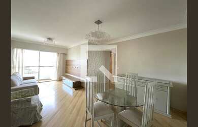 Imagem 1: Apartamento à Venda - Chácara Inglesa, 2 Quartos, 85 m2