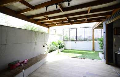 Imagem 11: Apartamento à Venda - Vila Mariana, 2 Quartos, 134 m2