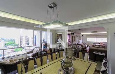 Imagem 10: Apartamento à Venda - Moema, 5 Quartos, 210 m2