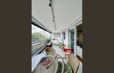 Imagem 8: Apartamento à Venda - Mooca, 3 Quartos, 126 m2