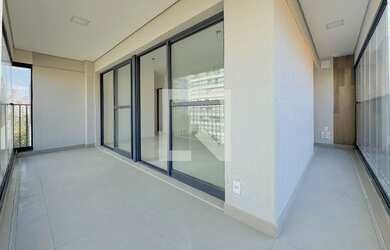 Imagem 14: Apartamento à Venda - Vila Mariana, 2 Quartos, 69 m2