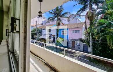 Imagem 9: Apartamento à Venda - Vila Mariana, 4 Quartos, 135 m2