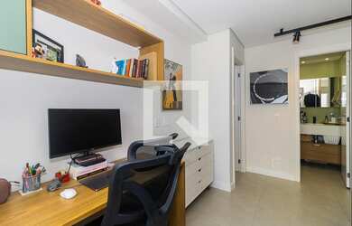 Imagem 15: Apartamento à Venda - Vila Mariana, 1 Quarto, 65 m2