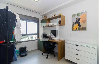 Imagem 12: Apartamento à Venda - Vila Mariana, 1 Quarto, 65 m2