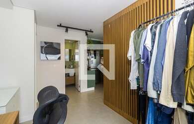 Imagem 14: Apartamento à Venda - Vila Mariana, 1 Quarto, 65 m2