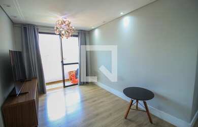 Imagem 2: Apartamento à Venda - Mooca, 2 Quartos, 55 m2