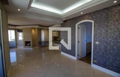 Imagem 10: Apartamento à Venda - Campo Belo, 4 Quartos, 190 m2